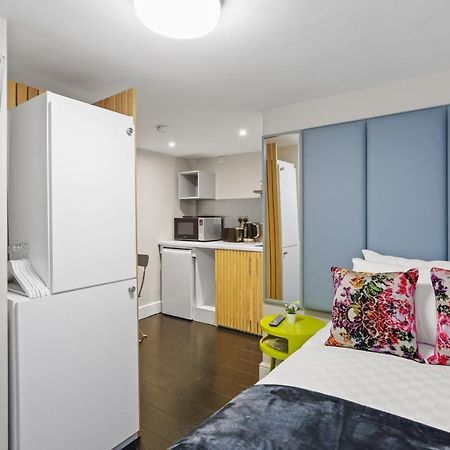 Unique Single Occupancy Studio Λονδίνο Εξωτερικό φωτογραφία