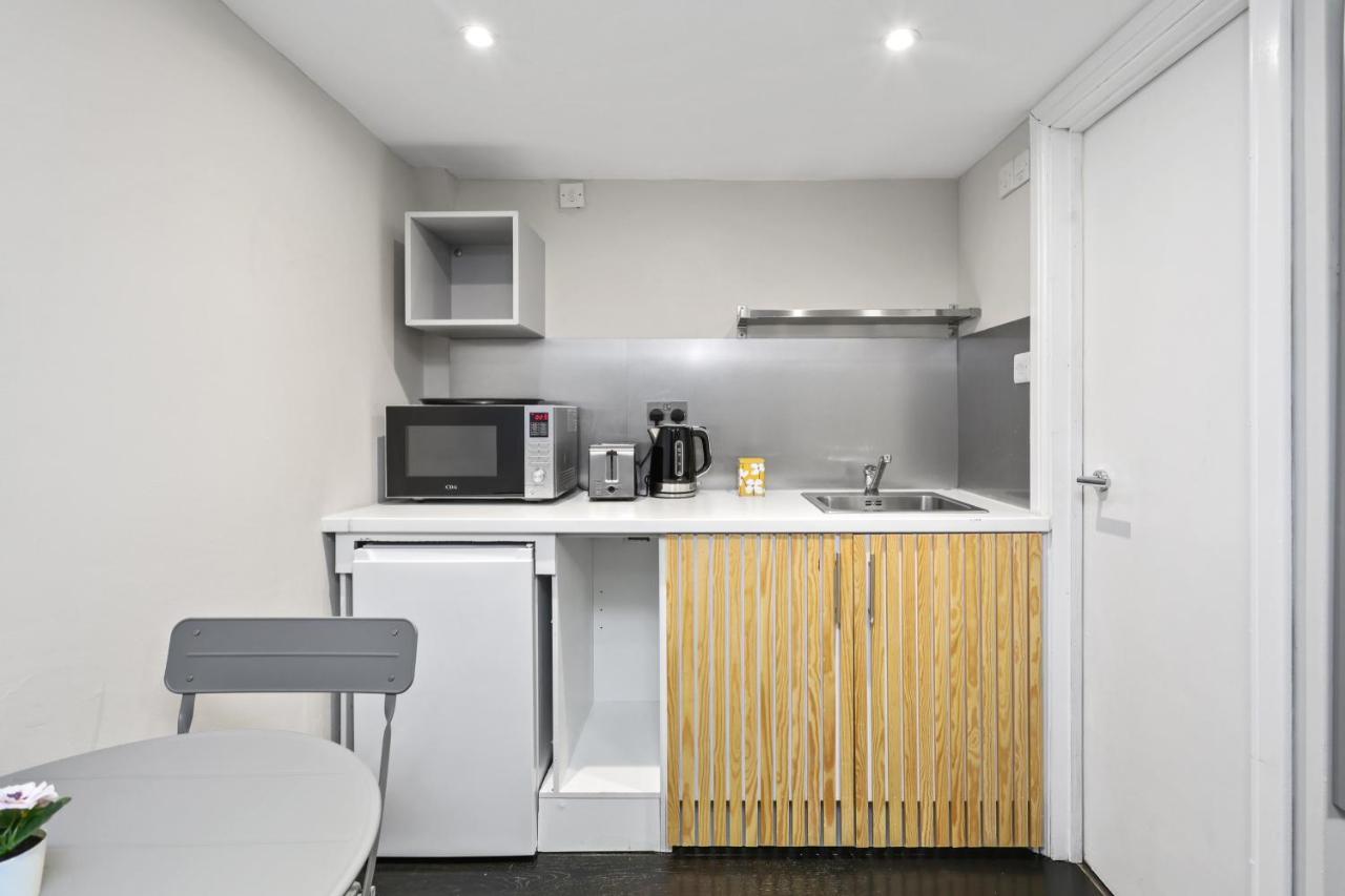 Unique Single Occupancy Studio Λονδίνο Εξωτερικό φωτογραφία