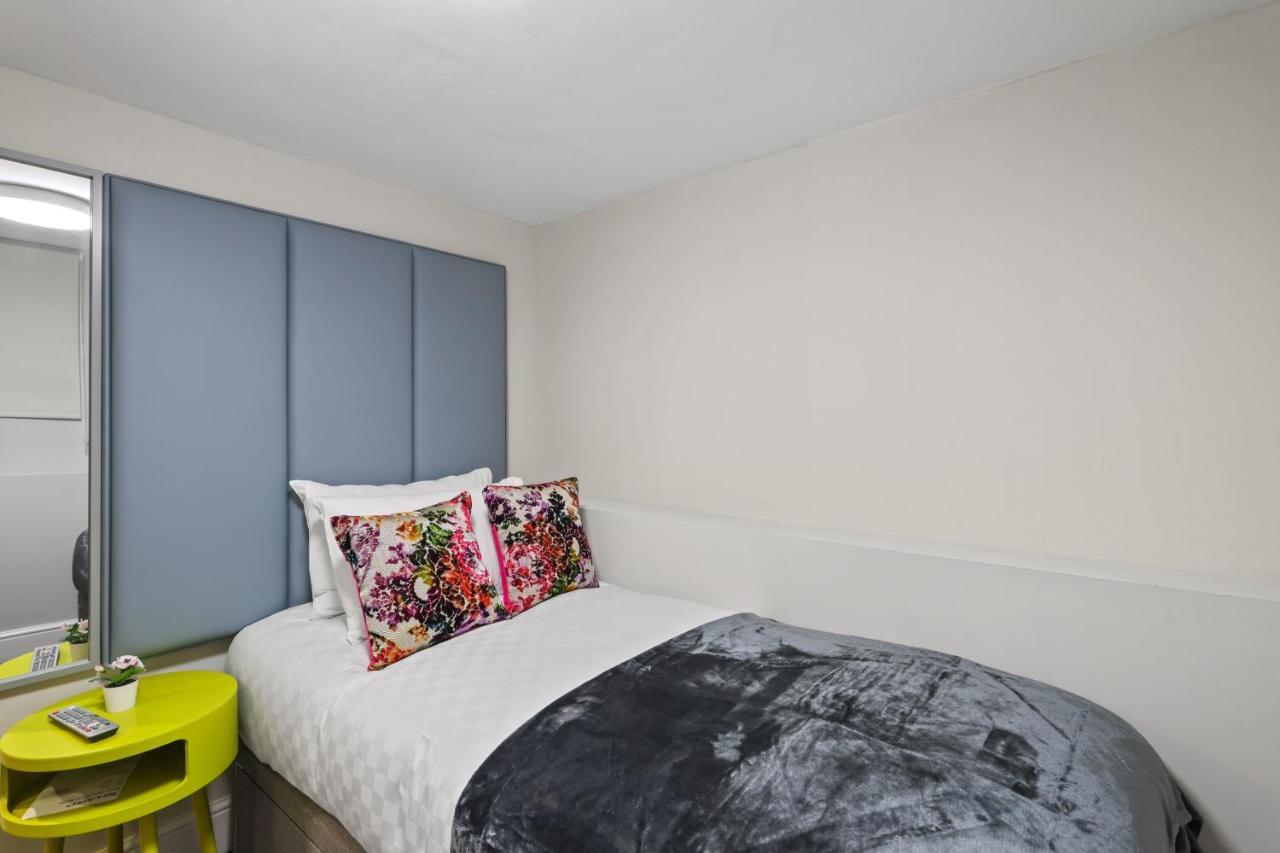 Unique Single Occupancy Studio Λονδίνο Εξωτερικό φωτογραφία
