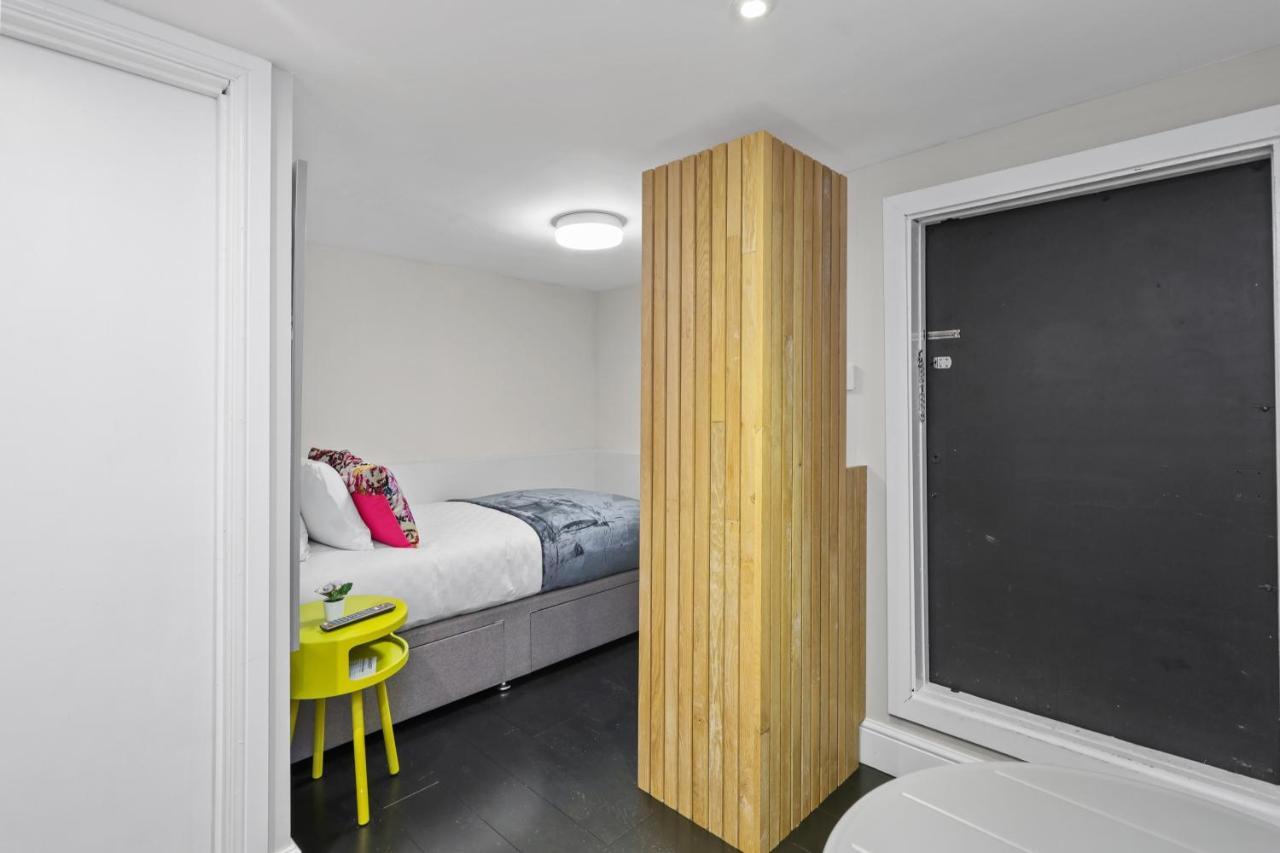Unique Single Occupancy Studio Λονδίνο Εξωτερικό φωτογραφία