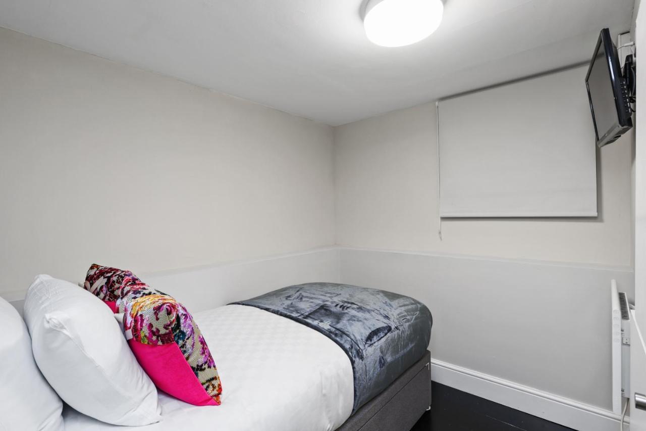 Unique Single Occupancy Studio Λονδίνο Εξωτερικό φωτογραφία